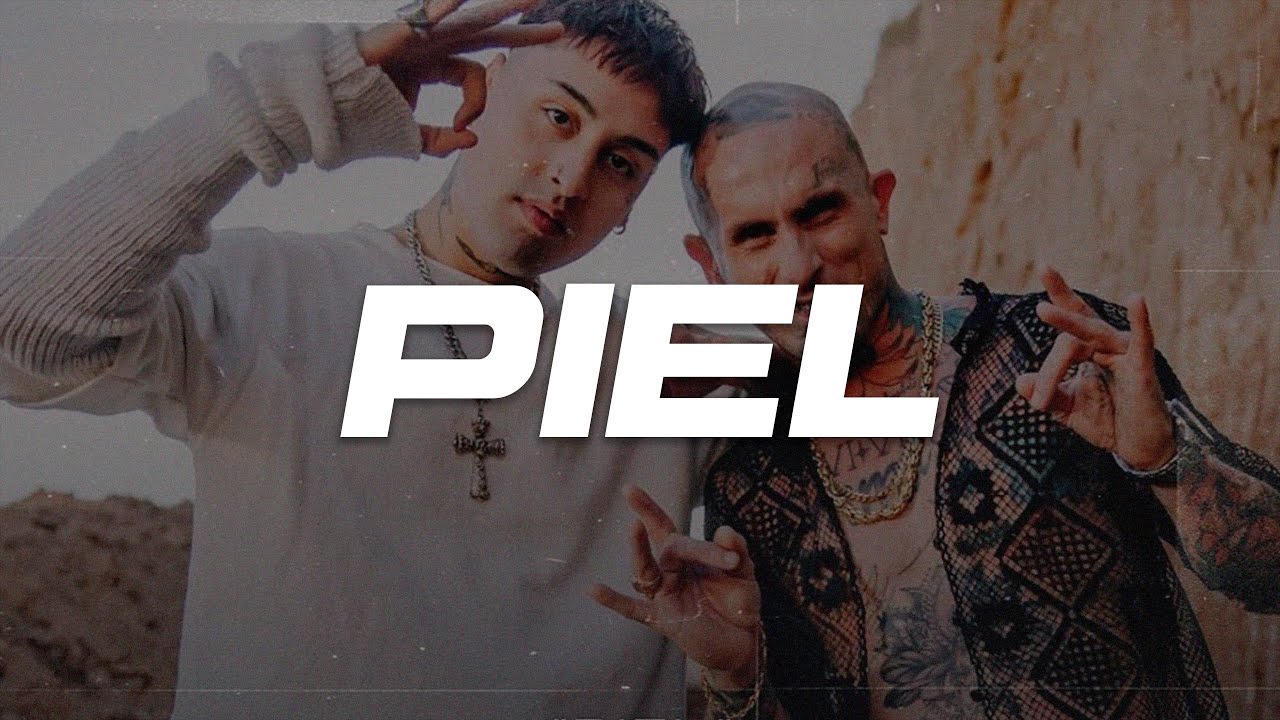 Ke Personajes Piel - Article 2